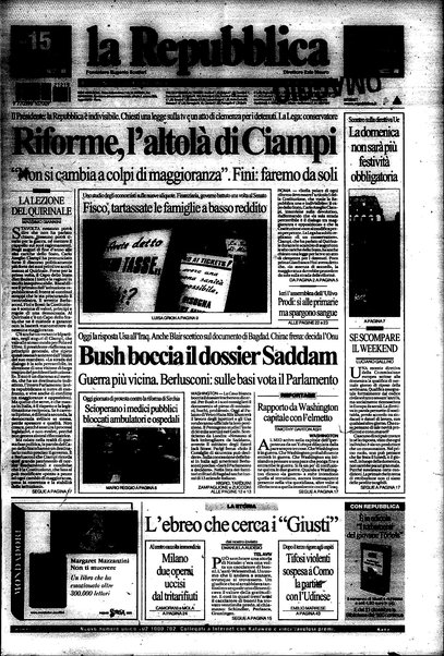 La repubblica